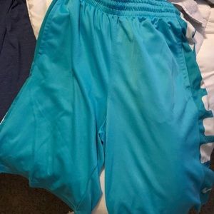 Nike Elite Basketball shorts